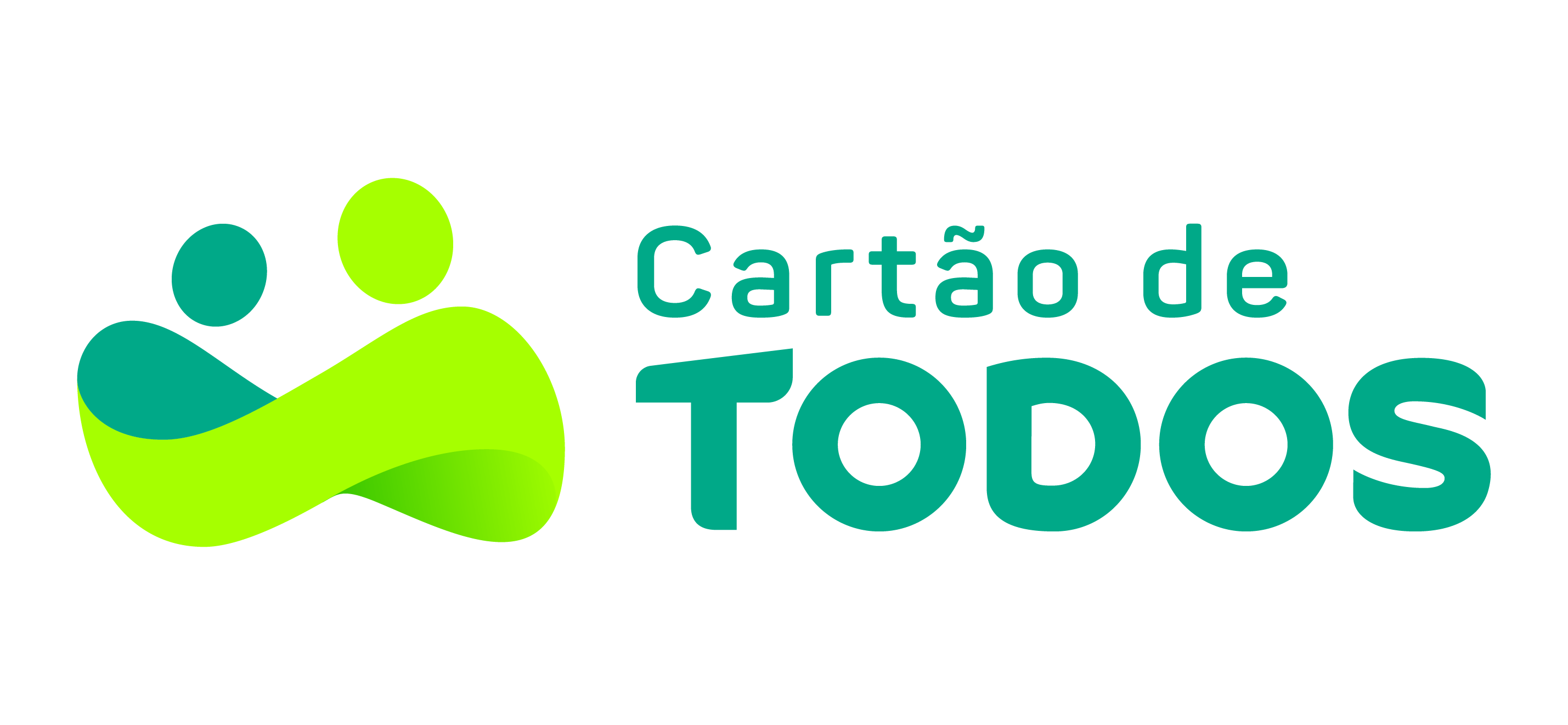 Cartão de TODOS