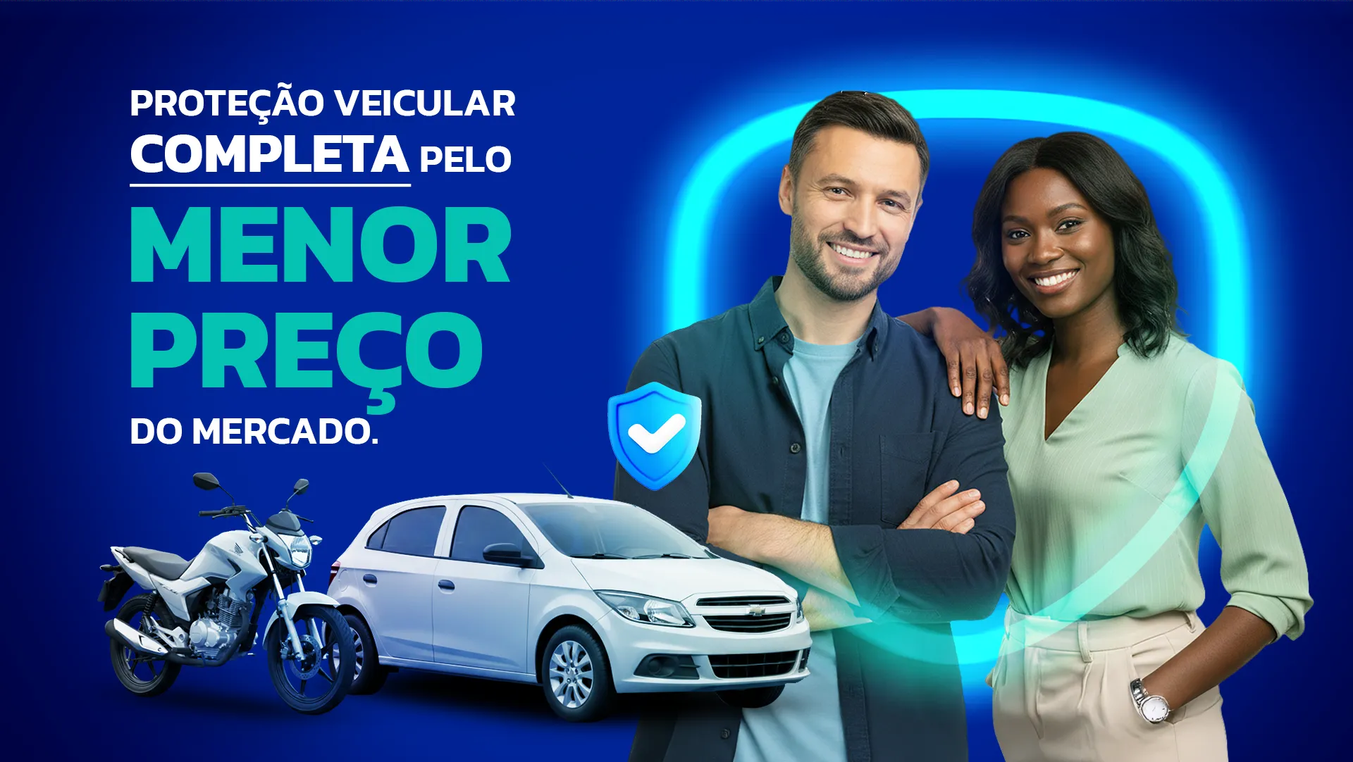 Vídeo institucional TODOS Protegidos